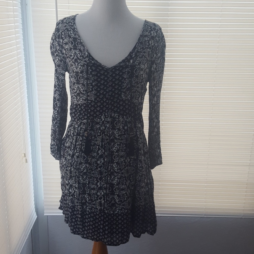 Hollister dress